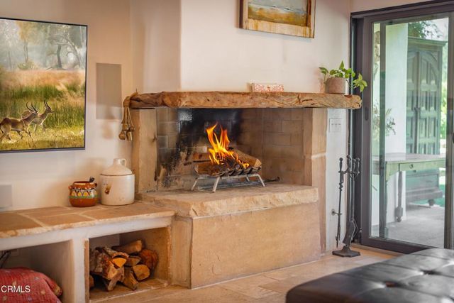 603 Crestview Drive, Ojai, CA 93023