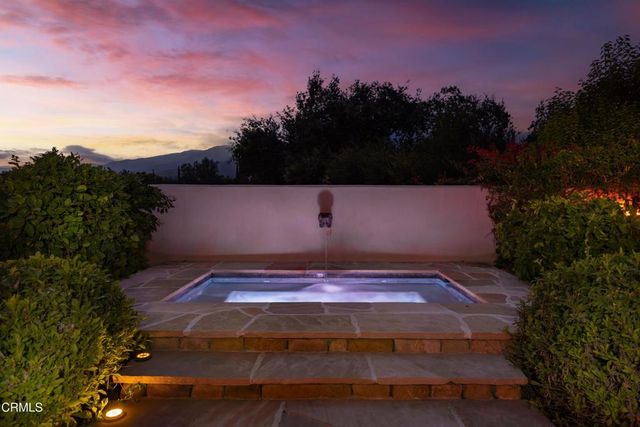 603 Crestview Drive, Ojai, CA 93023