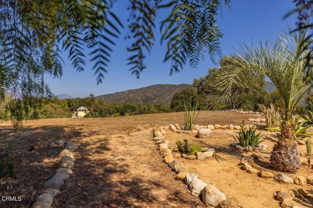 603 Crestview Drive, Ojai, CA 93023