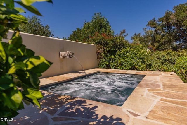 603 Crestview Drive, Ojai, CA 93023