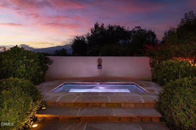 603 Crestview Drive, Ojai, CA 93023