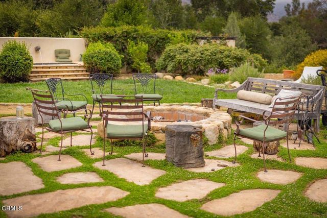 603 Crestview Drive, Ojai, CA 93023