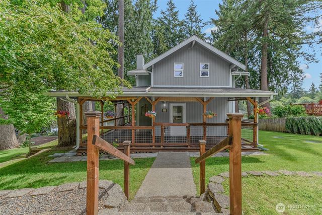 390 E Lakeshore Drive, Shelton, WA 98584