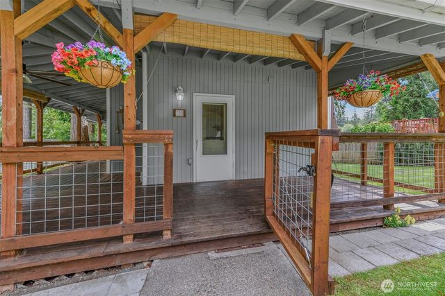 390 E Lakeshore Drive, Shelton, WA 98584