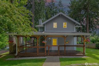 390 E Lakeshore Drive, Shelton, WA 98584