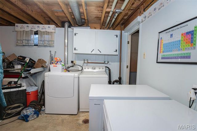 1705 E 9th Street, Washington, MO 63090