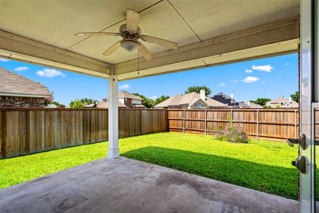 8709 Hartford Drive, Rowlett, TX 75089