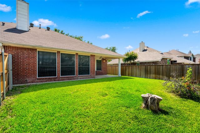 8709 Hartford Drive, Rowlett, TX 75089