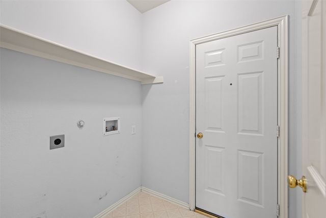 8709 Hartford Drive, Rowlett, TX 75089