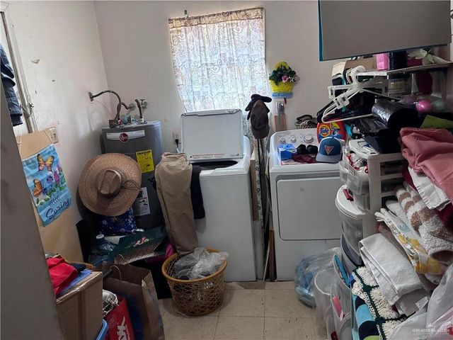 114 Apollo Drive, Donna, TX 78537