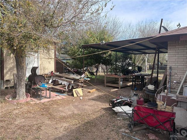 114 Apollo Drive, Donna, TX 78537