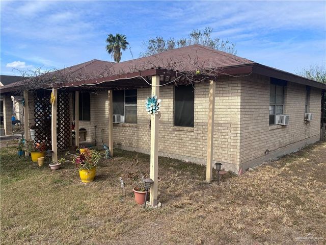 114 Apollo Drive, Donna, TX 78537