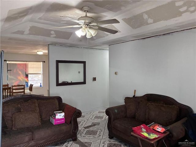 114 Apollo Drive, Donna, TX 78537