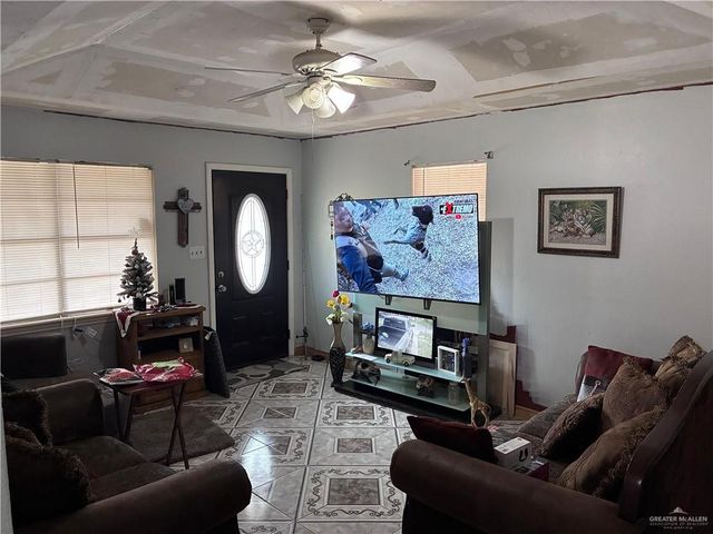 114 Apollo Drive, Donna, TX 78537