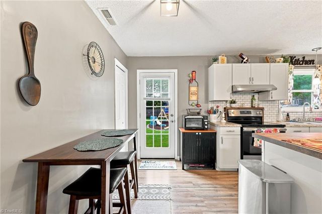 7390 Plunkett Road, Belews Creek, NC 27009