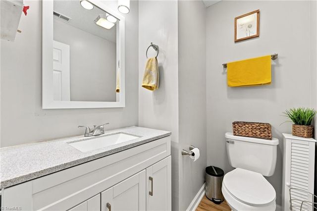 7390 Plunkett Road, Belews Creek, NC 27009