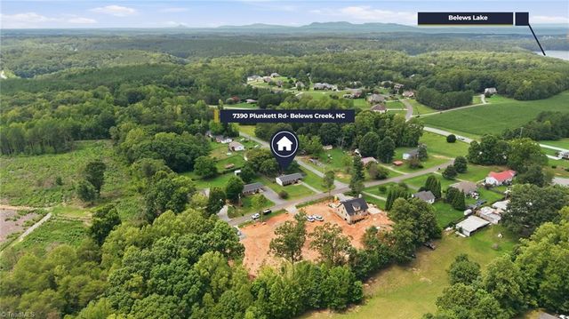 7390 Plunkett Road, Belews Creek, NC 27009