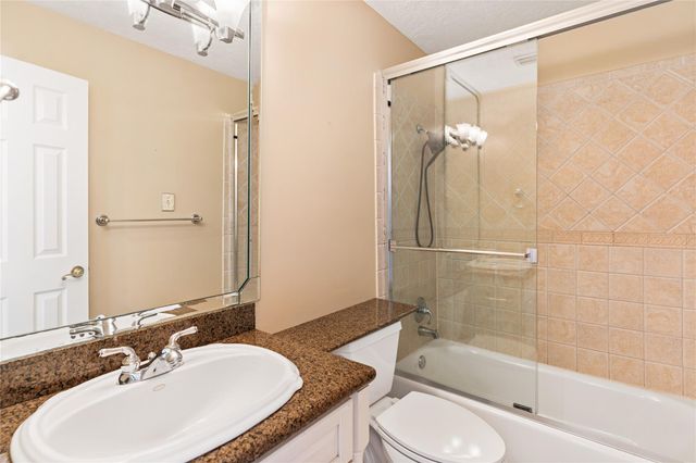 7019 Sandy Knolls Drive, Spring, TX 77379