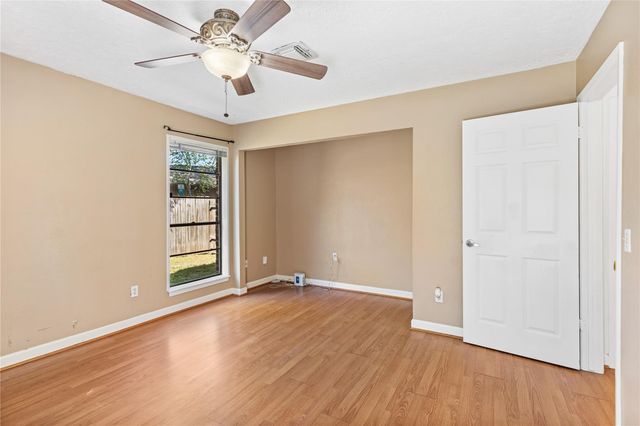 7019 Sandy Knolls Drive, Spring, TX 77379