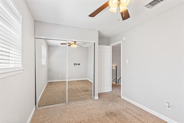 7019 Sandy Knolls Drive, Spring, TX 77379