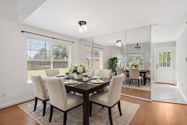 7019 Sandy Knolls Drive, Spring, TX 77379