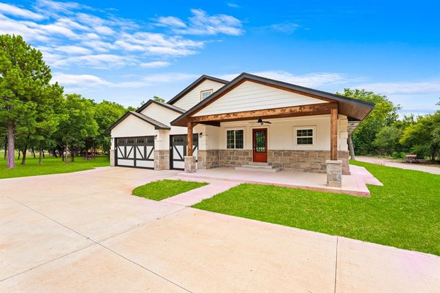7730 Spencer-Jones Road, Spencer, OK 73084