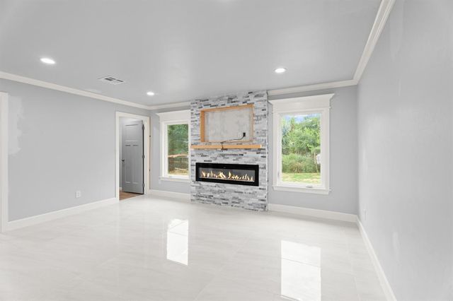 7730 Spencer-Jones Road, Spencer, OK 73084
