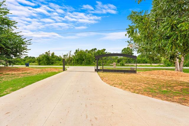 7730 Spencer-Jones Road, Spencer, OK 73084