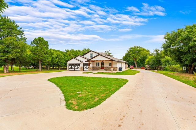 7730 Spencer-Jones Road, Spencer, OK 73084