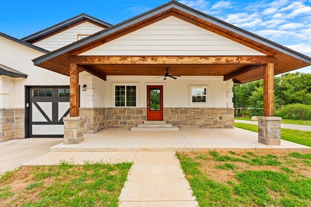 7730 Spencer-Jones Road, Spencer, OK 73084