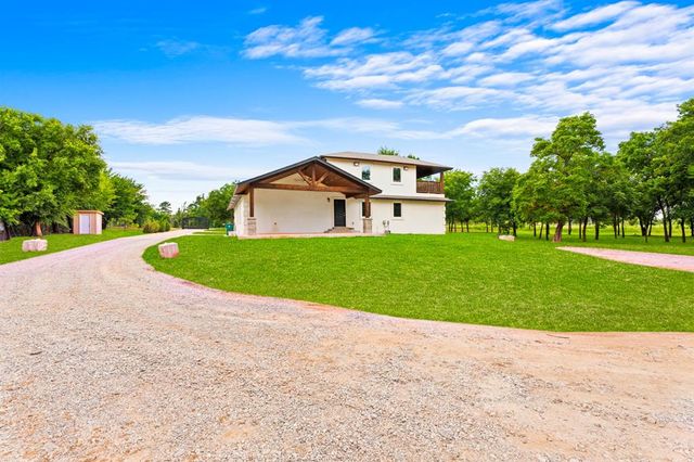 7730 Spencer-Jones Road, Spencer, OK 73084