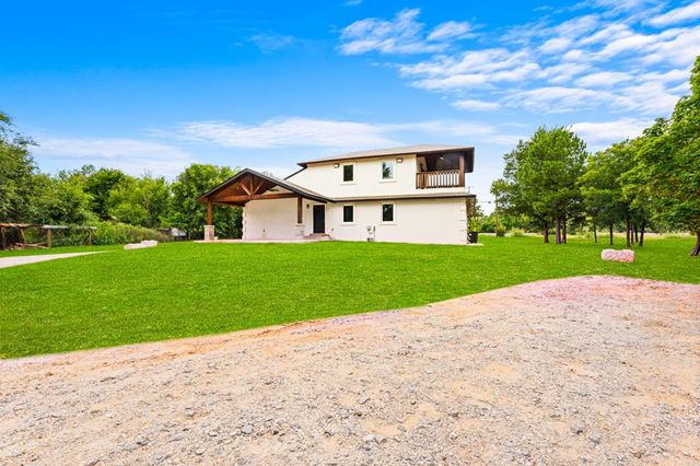 7730 Spencer-Jones Road, Spencer, OK 73084