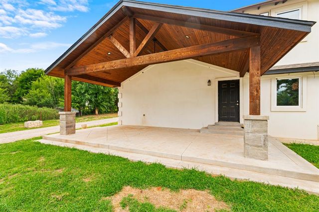 7730 Spencer-Jones Road, Spencer, OK 73084