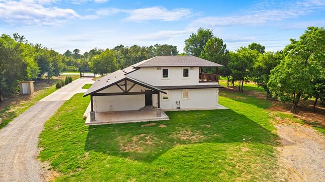 7730 Spencer-Jones Road, Spencer, OK 73084