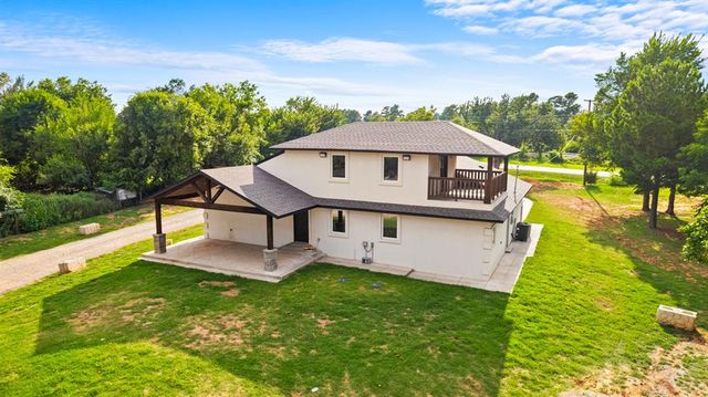 7730 Spencer-Jones Road, Spencer, OK 73084