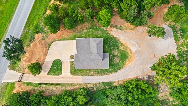 7730 Spencer-Jones Road, Spencer, OK 73084