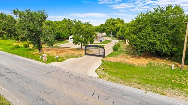 7730 Spencer-Jones Road, Spencer, OK 73084