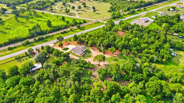7730 Spencer-Jones Road, Spencer, OK 73084