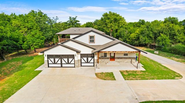 7730 Spencer-Jones Road, Spencer, OK 73084