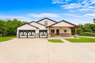 7730 Spencer-Jones Road, Spencer, OK 73084