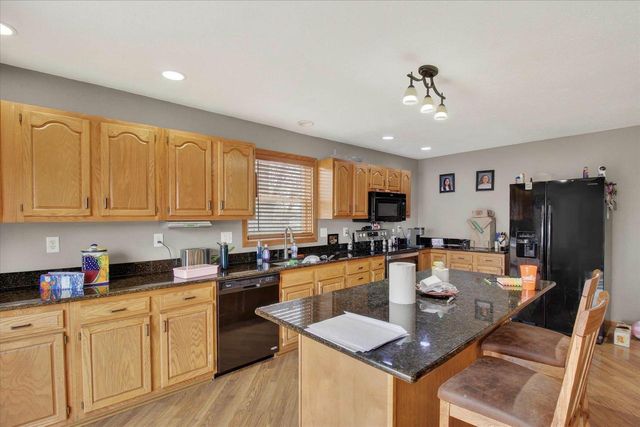 2505 Center Avenue, Janesville, WI 53546