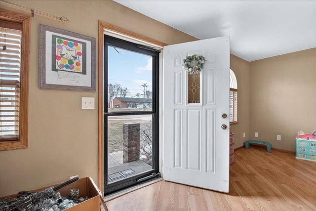 2505 Center Avenue, Janesville, WI 53546