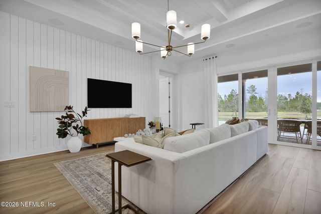 475 PINE LILLY Loop, Yulee, FL 32097