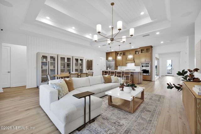 475 PINE LILLY Loop, Yulee, FL 32097