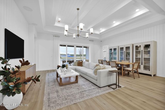 475 PINE LILLY Loop, Yulee, FL 32097