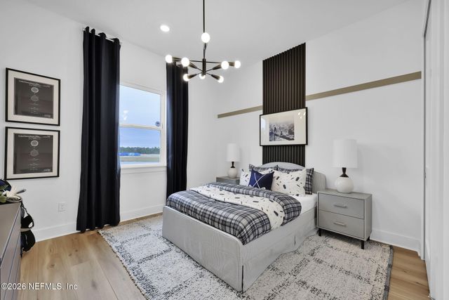 475 PINE LILLY Loop, Yulee, FL 32097