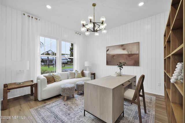 475 PINE LILLY Loop, Yulee, FL 32097