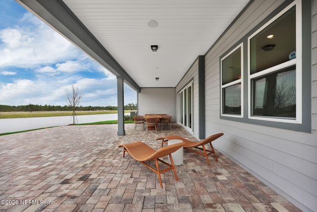 475 PINE LILLY Loop, Yulee, FL 32097