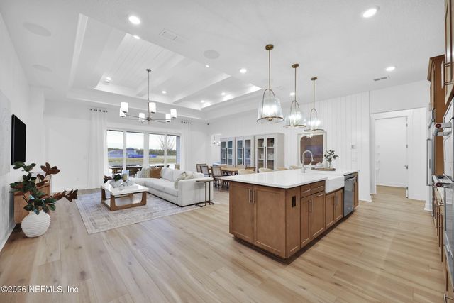 475 PINE LILLY Loop, Yulee, FL 32097