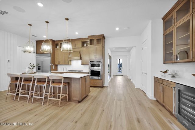 475 PINE LILLY Loop, Yulee, FL 32097